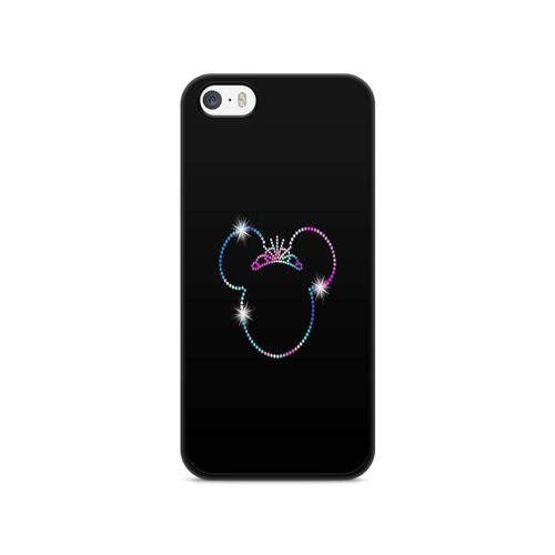 Coque Pour Iphone 5 / 5s / Se 2017 Silicone Mickey Mouse Disney Min... on Productcaster.