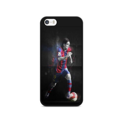 Coque Pour Iphone 6 Plus / 6s Plus Silicone Tpu Lionel Messi Leo Ro... on Productcaster.