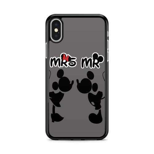 Coque Pour Iphone Xs Max Mickey Mouse Disney Minnie Amis Dessin Ani... on Productcaster.