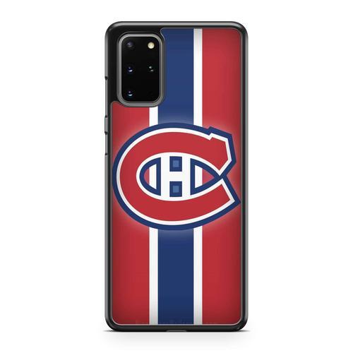 Coque Pour Samsung Galaxy S10 Lite Silicone Tpu Equipe De Hockey Mo... on Productcaster.