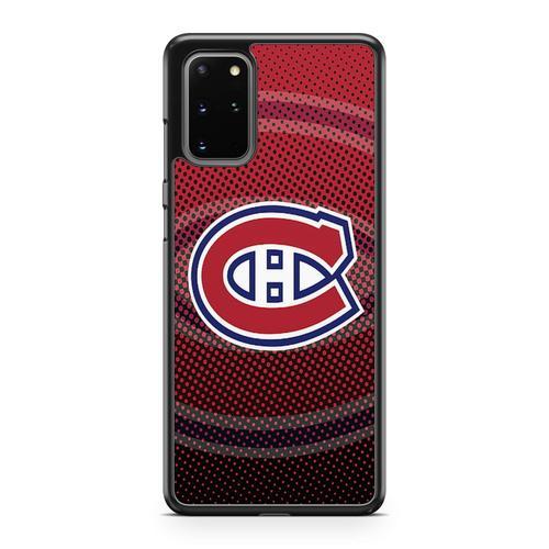 Coque Pour Samsung Galaxy S20 Equipe De Hockey Montreal Canadiens C... on Productcaster.