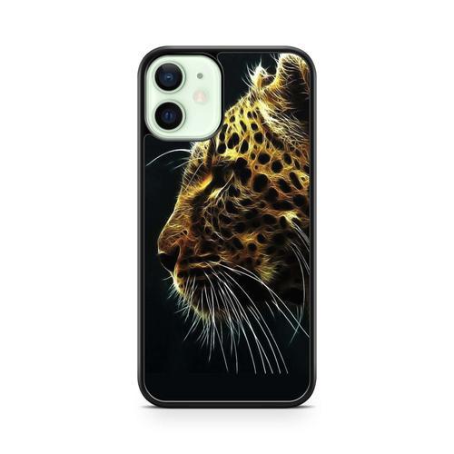 Coque Pour Iphone 11 Pro Max Lion King Afrique Tigre Tiger Sauvage ... on Productcaster.