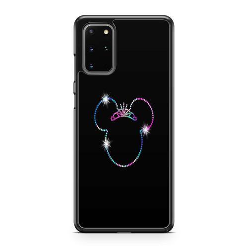 Coque Pour Huawei P40 Silicone Tpu Mickey Mouse Disney Minnie Amis ... on Productcaster.