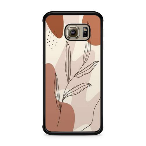 Coque Pour Samsung Galaxy Note 9 Line Art Drawing Bébé Amour Animau... on Productcaster.