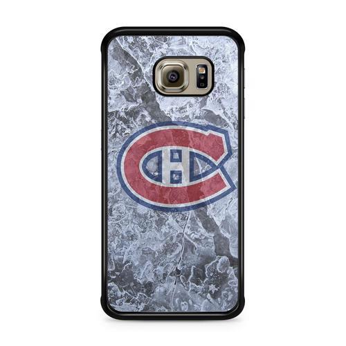 Coque Pour Samsung Galaxy S7 Silicone Tpu Equipe De Hockey Montreal... on Productcaster.