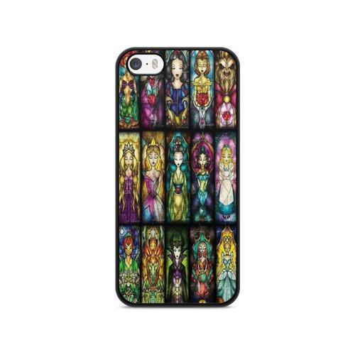 Coque Pour Iphone 6 Plus / 6s Plus Silicone Tpu Personnages Disney ... on Productcaster.