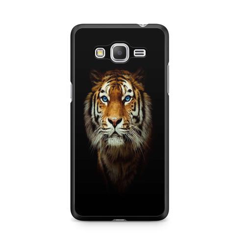 Coque Pour Samsung Galaxy J3 2016 ( J310 ) Lion King Afrique Tigre ... on Productcaster.