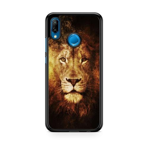 Coque Pour Samsung Galaxy A20e Lion King Afrique Tigre Tiger Sauvag... on Productcaster.