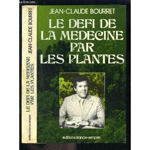 Le Defi De La Medecine Par Les Plantes on Productcaster.