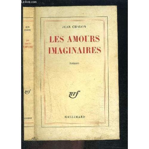 Les Amours Imaginaires on Productcaster.