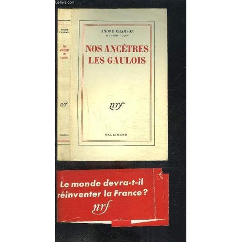 Nos Ancetres Les Gaulois on Productcaster.