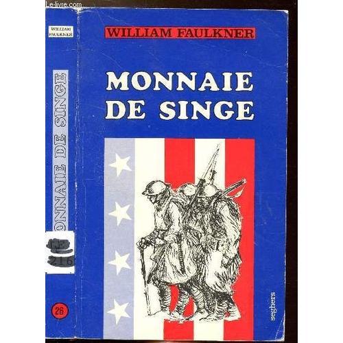 Monnaie De Singe - Collection Vent D'ouest N°26 on Productcaster.