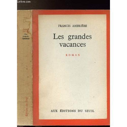 Les Grandes Vacances / 1939-1945 on Productcaster.