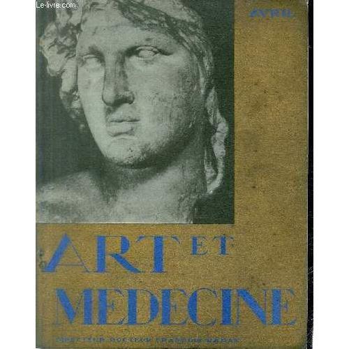 N°4 - Art Et Medecine - Alexandre-Le-Grand (Ile De Délos). on Productcaster.