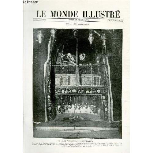 Le Monde Illustre N°3131 Sur L'aisne on Productcaster.