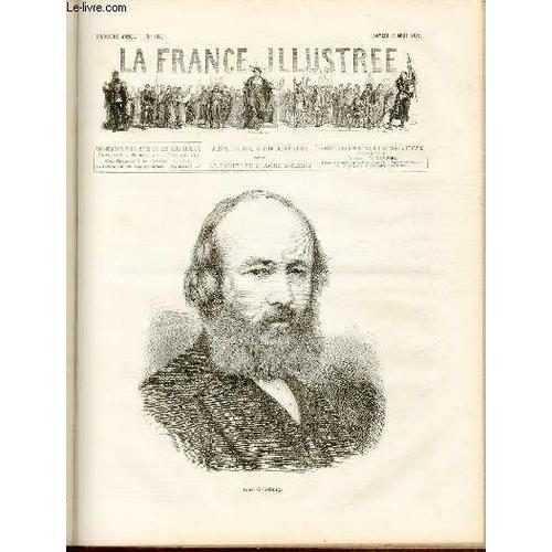 La France Illustree N° 194 - Lord Salisbury. on Productcaster.