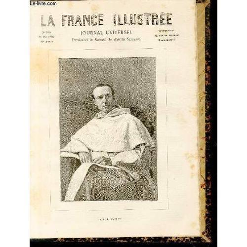 La France Illustree N° 913 - Le R.P. Vallée. on Productcaster.