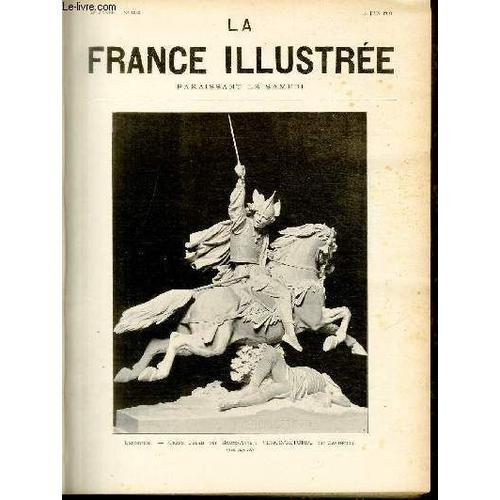 La France Illustree N° 1333 - Exposition, Grand Palais Des Beaux-Ar... on Productcaster.