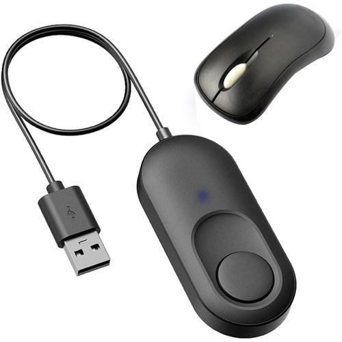 Dispositif de déclenchement de souris indétectable pour ordinateur,... on Productcaster.