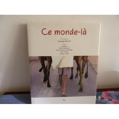 Ce Monde-Là on Productcaster.