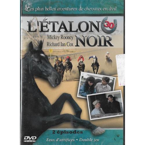 L Etalon Noir Feux D Artifices -Double Jeu on Productcaster.