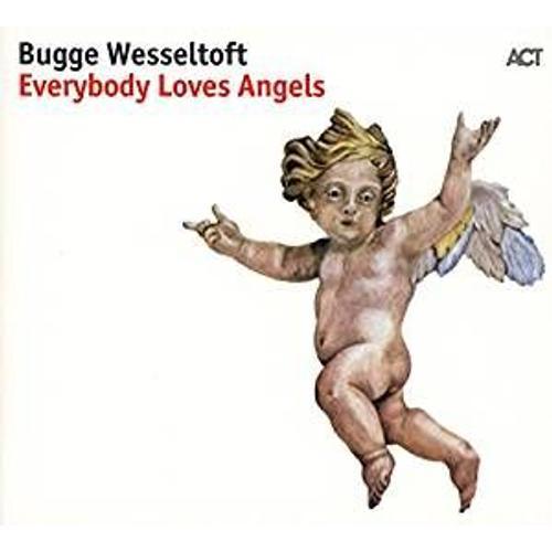 Everybody Loves Angels on Productcaster.