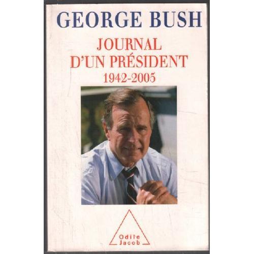 Journal D'Un Président 1942-2005 on Productcaster.