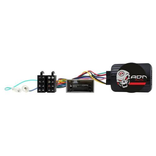 Interface Commande au volant HO012C Honda ap16 Clarion on Productcaster.