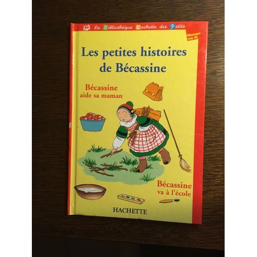 Les Petites Histoires De Bécassine on Productcaster.