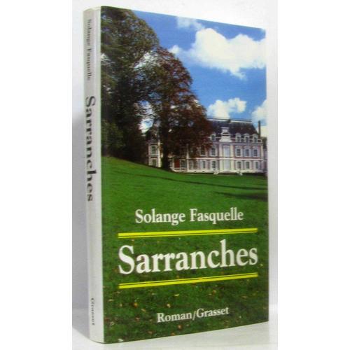 Sarranches on Productcaster.