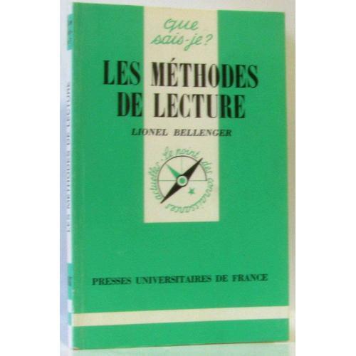 Les Méthodes De Lecture on Productcaster.