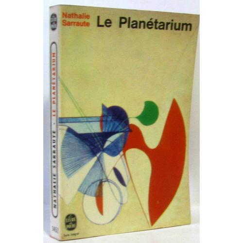 Le Planétarium on Productcaster.