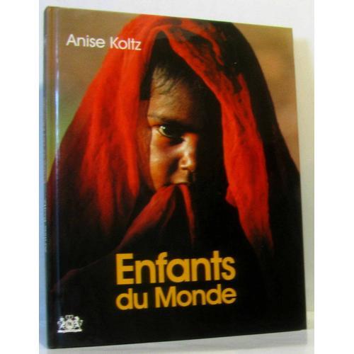 Enfants Du Monde on Productcaster.