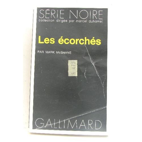 Les Écorchés on Productcaster.