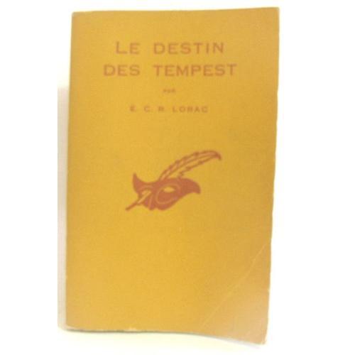 Le Destin Des Tempest on Productcaster.