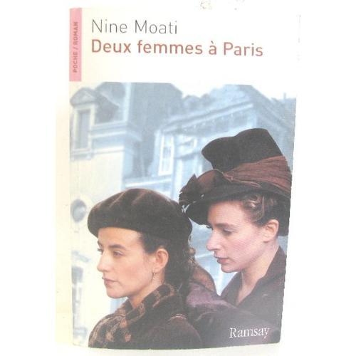 Deux Femmes À Paris on Productcaster.