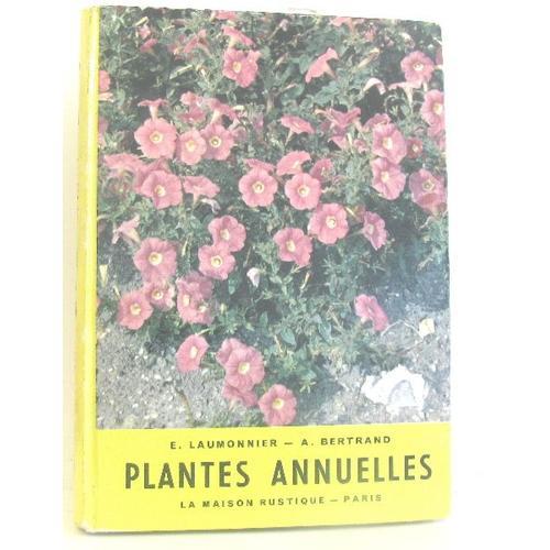 Plantes Annuelles on Productcaster.