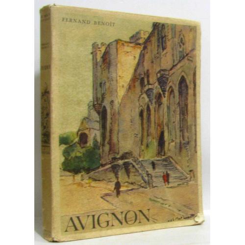 Avignon -(Non Coupé) on Productcaster.