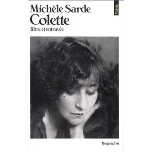 Colette, Libre Et Entravée on Productcaster.