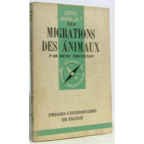 La Migrations Des Animaux on Productcaster.