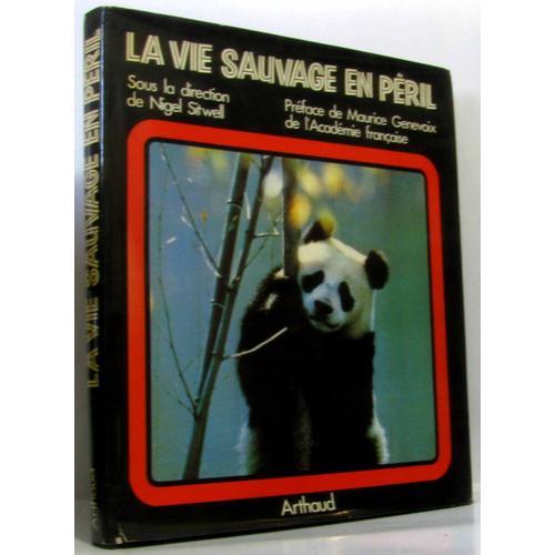 La Vie Sauvage En Péril on Productcaster.