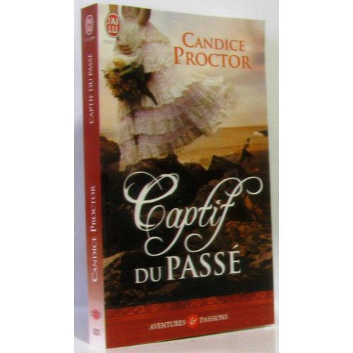 Captif Du Passé on Productcaster.