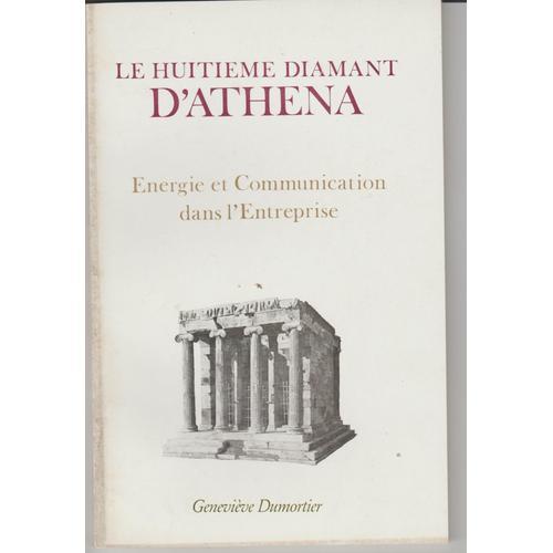 Le Huitieme Diamant D' Athena on Productcaster.