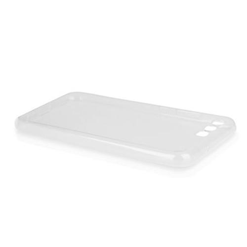 Back Case Silicone Transparent Pour Huawei P10 Lite on Productcaster.