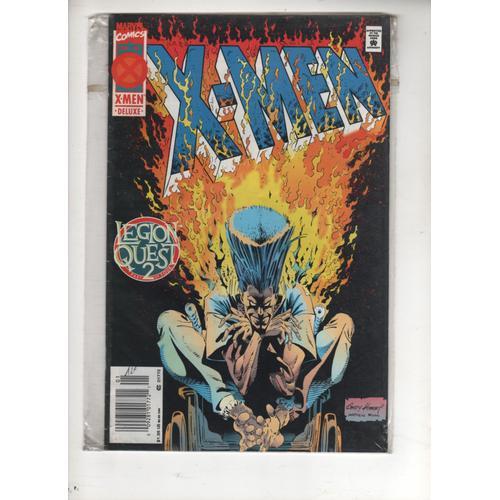 X-Men N° 40 on Productcaster.