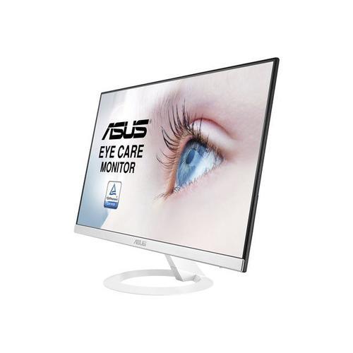 ASUS VZ249HE-W - Écran LED - 23.8" - 1920 x 1080 Full HD (1080p) - ... on Productcaster.