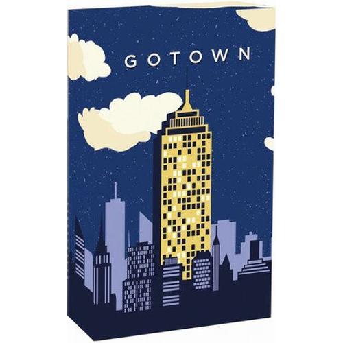 Gotown on Productcaster.