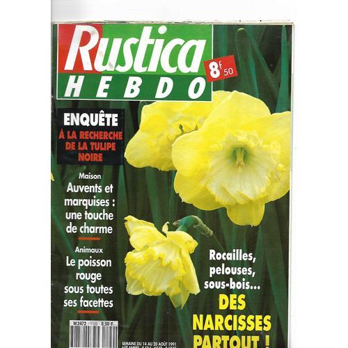 Rustica. on Productcaster.