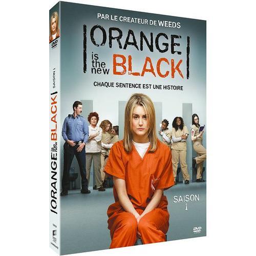 Orange Is The New Black - Saison 1 on Productcaster.