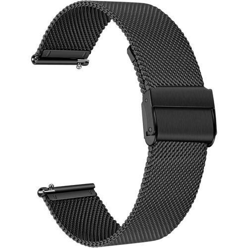 Remplacement Pour Fossil Women's Gen 4 Venture Hr Bande De Montre, ... on Productcaster.